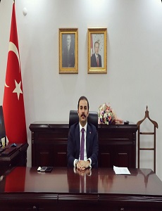 Razaman TAŞKIN